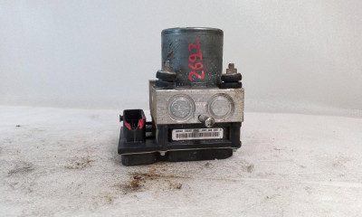 ABS, PEUGEOT, 508 SW