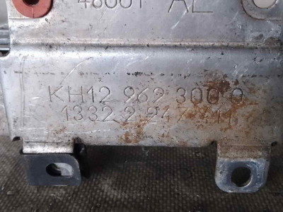 RADIADOR GASOIL, BMW, SERIE 3 BERLINA (E46)