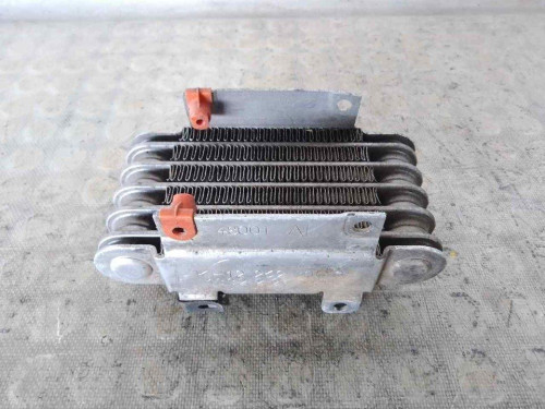 RADIADOR GASOIL BMW SERIE 3 BERLINA (E46) 