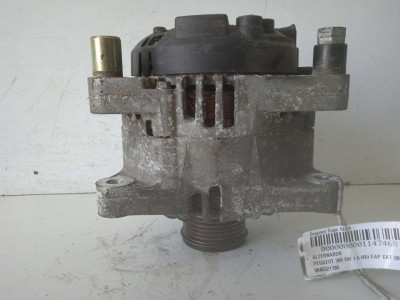 ALTERNADOR