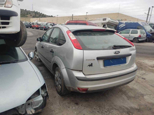  FORD FOCUS BERLINA (CAP) 