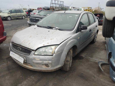 FORD FOCUS BERLINA (CAP)