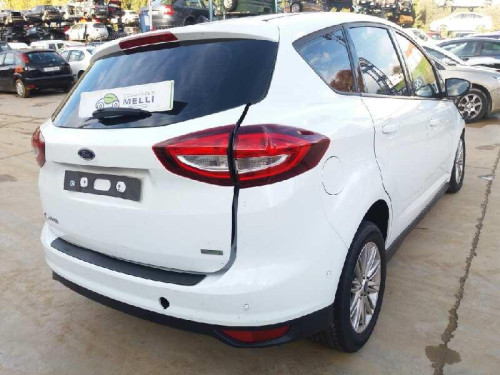  FORD C-MAX (CEU) 