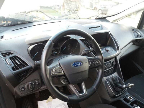  FORD C-MAX (CEU) 