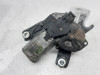  MOTOR LIMPIA TRASERO OPEL COMBO (CORSA C) 