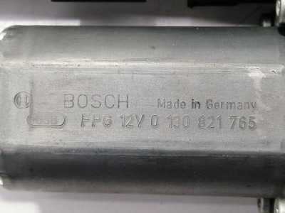 ELEVALUNAS DELANTERO IZQUIERDO, AUDI, A4 AVANT (8E)