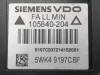  ELEVALUNAS DELANTERO IZQUIERDO AUDI A4 AVANT (8E) 