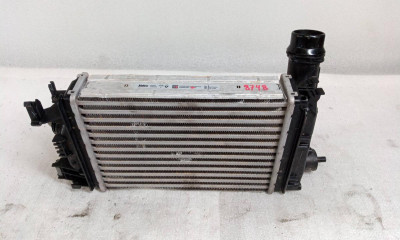 RADIADOR AGUA, DACIA, SANDERO III