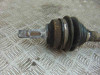  TRANSMISION DELANTERA DERECHA PEUGEOT 307 (S1)(04.2001) 