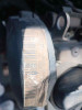  MOTOR COMPLETO Seat IBIZA (6K1) 