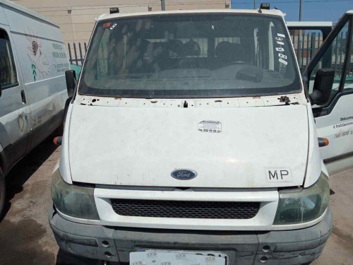  CAPO FORD TRANSIT CAJA ABIERTA (FY) 