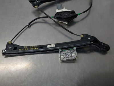 ELEVALUNAS DELANTERO IZQUIERDO, AUDI, A5 SPORTBACK (8T)