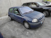 RENAULT CLIO II FASE I (B/CB0) — vehículo donante para recambios 
