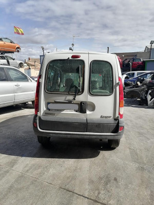RENAULT KANGOO I (F/KC0)
