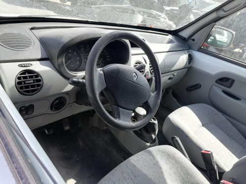 RENAULT KANGOO I (F/KC0) — автомобиль-донор на запчасти 