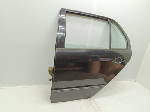 PUERTA TRASERA IZQUIERDA Skoda FABIA (6Y2/6Y3) 