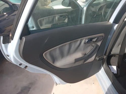  SEAT IBIZA (6L1) 