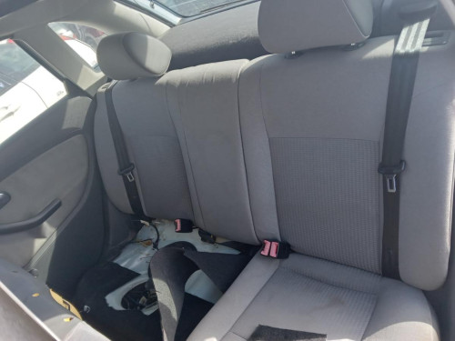  SEAT IBIZA (6L1) 