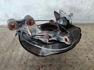 MANGUETA DELANTERA IZQUIERDA, TOYOTA, COROLLA (E12)