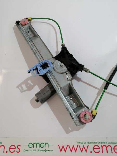  ELEVALUNAS DELANTERO IZQUIERDO OPEL CORSA D 