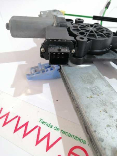  ELEVALUNAS DELANTERO IZQUIERDO OPEL CORSA D 