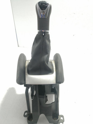 PALANCA CAMBIO, NISSAN, MICRA (K14)