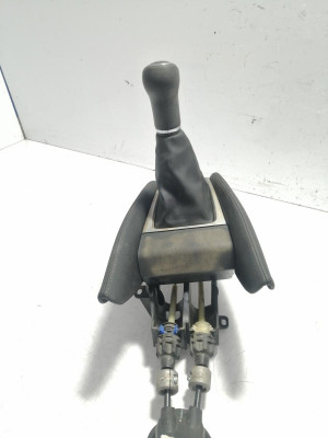 PALANCA CAMBIO, NISSAN, MICRA (K14)