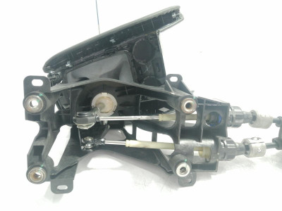 PALANCA CAMBIO, NISSAN, MICRA (K14)