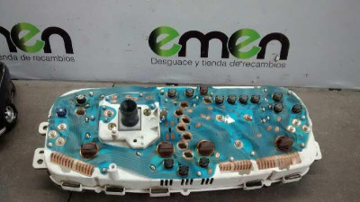CUADRO INSTRUMENTOS, MITSUBISHI, L200 (K64T)