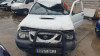  NISSAN TERRANO II (R20) 