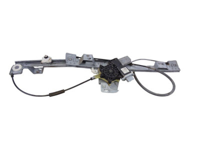 ELEVALUNAS DELANTERO IZQUIERDO, RENAULT, KANGOO II (F/KW0)