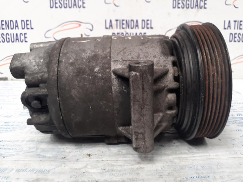  COMPRESOR AIRE ACONDICIONADO 