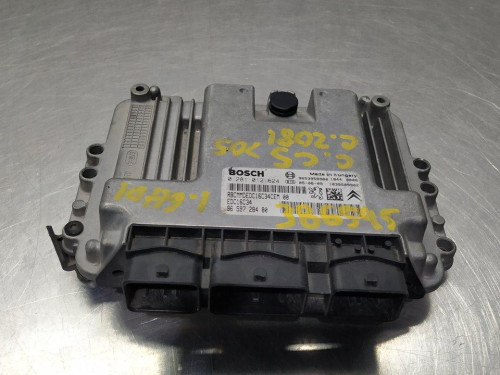  CENTRALITA MOTOR UCE CITROEN C5 BERLINA 