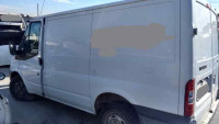 FORD TRANSIT FURGÓN (TT9)
