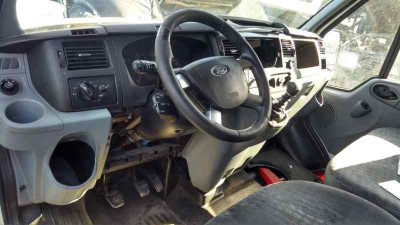 FORD TRANSIT FURGÓN (TT9)