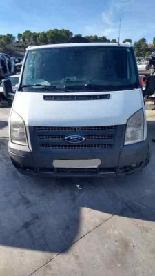 FORD TRANSIT FURGÓN (TT9)