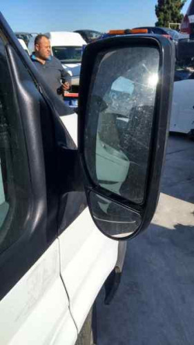 FORD TRANSIT FURGÓN (TT9) — vehículo donante para recambios 