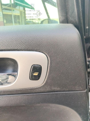 MANDO ELEVALUNAS TRASERO IZQUIERDO Peugeot 307 Break/ SW (S2)(06.2005->)