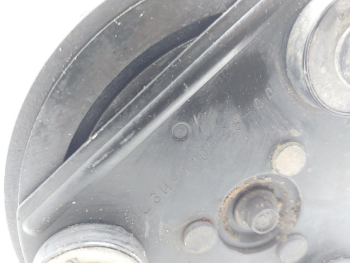 COMPRESOR AIRE ACONDICIONADO Ford MONDEO BERLINA (GE) 