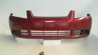 PARAGOLPES DELANTERO, CHEVROLET, KALOS