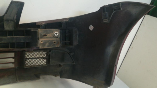  PARAGOLPES DELANTERO CHEVROLET KALOS 