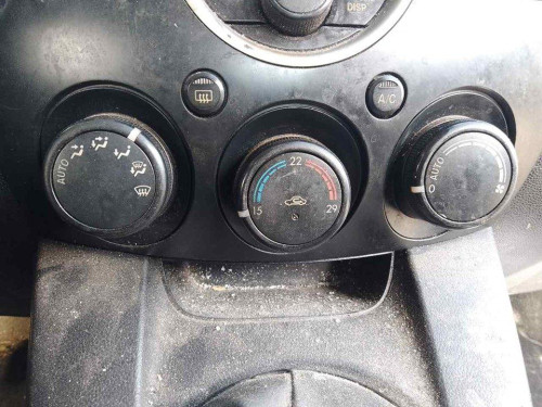 MANDO CALEFACCION / AIRE ACONDICIONADO Mazda 2 BERLINA (DE) 