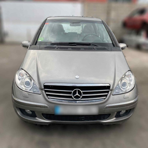 MERCEDES-BENZ CLASE A (BM 169) б/у