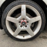 MERCEDES-BENZ CLASE A (BM 169)