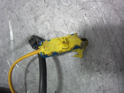 ANILLO AIRBAG, OPEL, ZAFIRA A