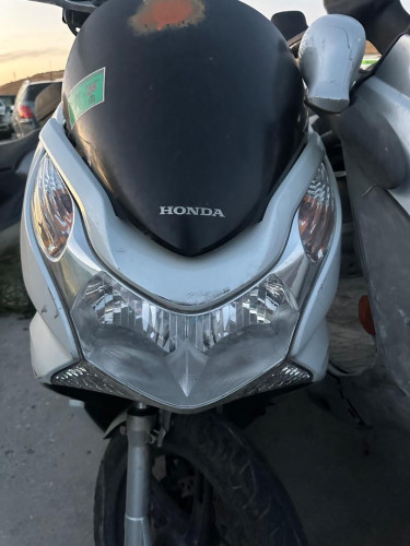 HONDA PCX 125, HONDA, PCX 125