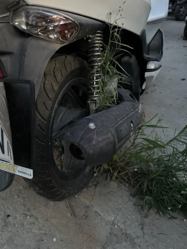 HONDA PCX 125, HONDA, PCX 125