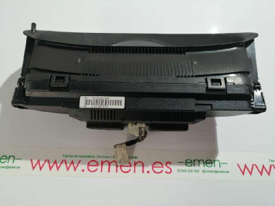 CUADRO INSTRUMENTOS, MERCEDES-BENZ, CLASE C (BM 203) FAMILIAR