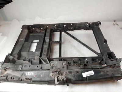 PANEL FRONTAL, PEUGEOT, 1007