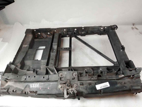  PANEL FRONTAL PEUGEOT 1007 